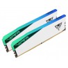 Patriot Viper Elite 5 Blanca DDR5 6200 32GB 2x16 CL42 AMD EXPO