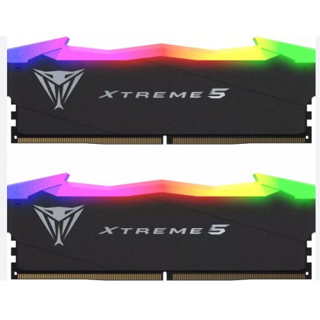 Patriot Viper Xtreme5 DDR5 8000 32GB 2x16 CL38