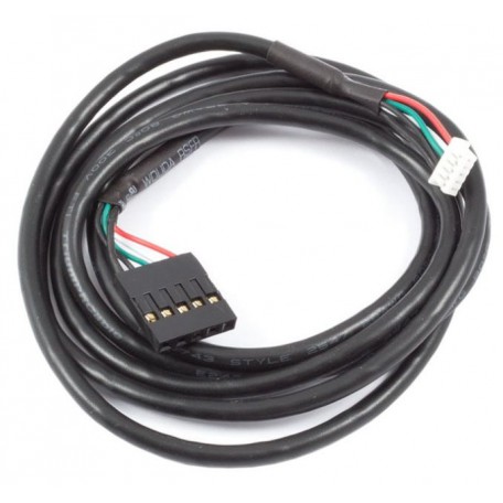 Aquacomputer cable de conexión USB para VISION 100cm