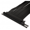 Lian Li O11D-1X-4 Soporte + Riser VGA Vertical Negro