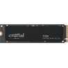 Crucial T700 4TB SSD M.2 NVMe PCIe Gen 5.0 x4 Tray
