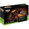 Inno3D GeForce RTX 4060 Ti X3 OC 8GB GDDR6 DLSS3