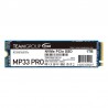 Team Group MP33 Pro 1TB SSD M.2 PCIe Gen 3.0 x4