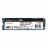 Team Group MP33 Pro 512GB SSD M.2 PCIe Gen 3.0 x4