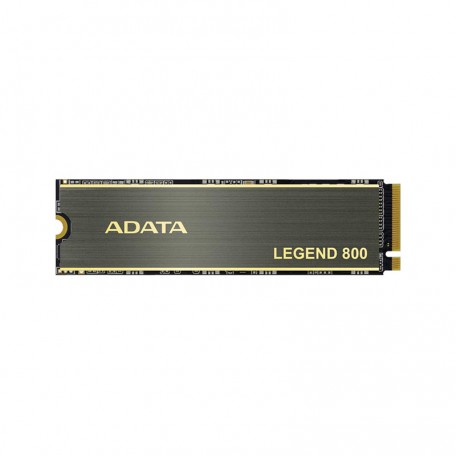 Adata Legend 800 1TB SSD M.2 NVMe PCIe Gen4 x4