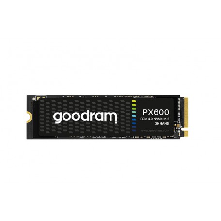 Goodram PX600 1TB SSD M.2 NVMe PCIe Gen4 x4