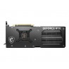 MSI GeForce RTX 4070 Gaming X Slim 12GB GDDR6X DLSS3