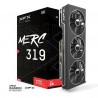 XFX SpeedSter Merc 319 Radeon RX 7800 XT Black Edition 16GB GDDR6
