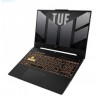 Asus TUF Gaming A15 TUF507XI-LP054 AMD R9 7940HS/32GB RAM/512GB SSD/FreeDos/15,6"