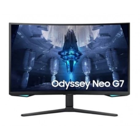 Samsung Odyssey Neo G7 S32BG750NP 32&quot; VA 165Hz Curvo
