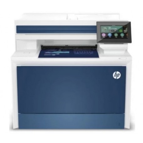 HP LaserJet Pro 4302fdn Fax Color Dúplex