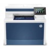 HP LaserJet Pro 4302fdn Fax Color Dúplex