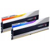 G.Skill Trident Z5 Silver RGB DDR5 6600 32GB 2x16 CL34
