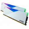 Adata XPG Lancer RGB Blanca DDR5 6000 32GB 2X16 CL30