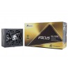 Seasonic Focus GX ATX 3.0 1000W 80 Plus Gold Modular
