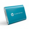HP P500 500GB SSD Externo USB