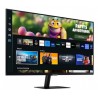 Samsung M5 - M50C S27CM500EU 27" VA 60 Hz Smart TV