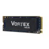 Mushkin Vortex 512Gb M.2 2280 PCIe Gen4 x4 NVMe 1.4