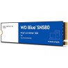WD Blue SN580 500GB SSD M.2 NVMe PCIe Gen4 x4