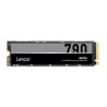 Lexar NM790 1TB SSD M.2 NVMe PCIe Gen4 x4