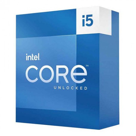 Intel Core i5 14600K 5,3 GHz
