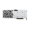 Palit GeForce RTX 4070 Ti Gaming Pro White OC 12GB GDDR6X DLSS3