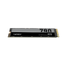 Lexar NM790 4TB SSD M.2 NVMe PCIe Gen4 x4
