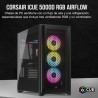 Corsair iCUE 5000D RGB Airflow ATX
