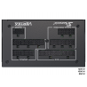 Seasonic Vertex PX 850W 80 Plus Platinum Modular ATX 3.0