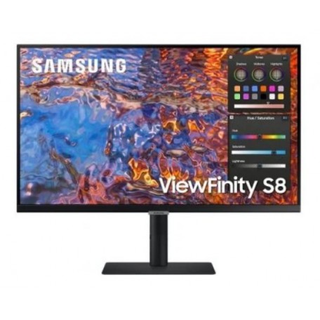 Samsung ViewFinity S8 S27B800PXU 27&quot; IPS 60 Hz