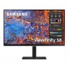 Samsung ViewFinity S8 S27B800PXU 27" IPS 60 Hz