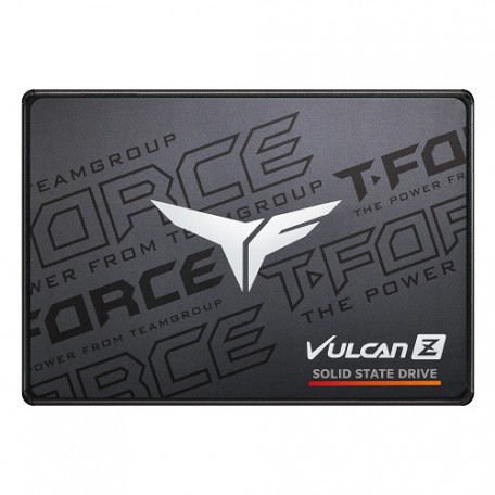 Team Group Vulcan Z 512GB SSD