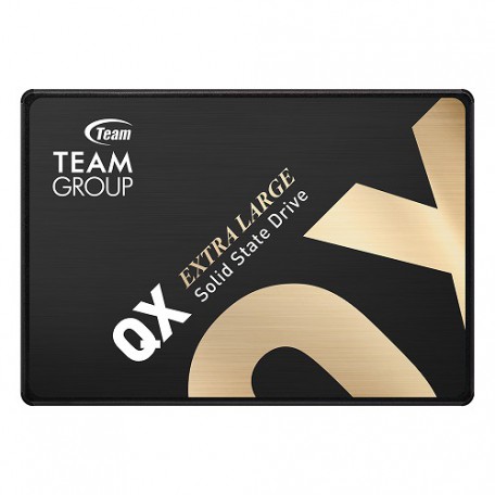 Team Group QX 4TB SSD
