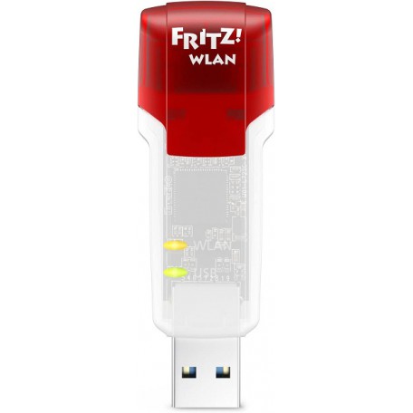 Fritz! WLAN Stick AC860 WiFi 5
