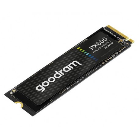 Goodran PX600 500GB M.2 NVMe PCIe 4.0 Gen4 x4