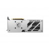 MSI GeForce RTX 4060 Ti Gaming X Slim White 16GB GDDR6 DLSS3
