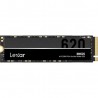 Lexar NM620 256GB SSD M.2 NVMe PCIe Gen3 x4
