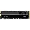 Lexar NM620 512GB SSD M.2 NVMe PCIe Gen3 x4