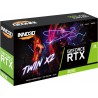 Inno3D GeForce RTX 3050 Twin X2 8GB GDDR6
