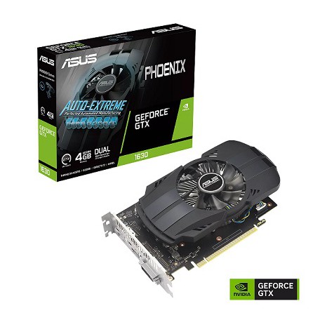 Asus Phoenix GeForce GTX 1630 4GB GDDR6 EVO
