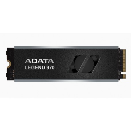 Adata Legend 970 2TB SSD M.2 NVMe PCIe Gen5 x4