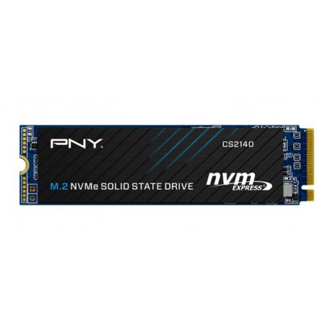 PNY CS2140 1TB SSD M.W NVMe PCIe Gen4 x4