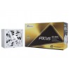 Seasonic Focus GX 850W 80 Plus Gold Modular Blanca ATX 3.0