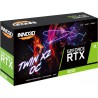 Inno3D GeForce RTX 3050 Twin X2 OC 8GB GDDR6