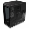 Hyte Y70 Touch Negra E-ATX