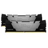 Kingston Fury Renegade Black DDR4 3200 16GB 2x8 CL16