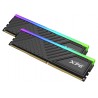 Adata Spectrix D35G RGB DDR4 3200 16GB 2x8 CL16