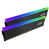 Adata Spectrix D35G RGB DDR4 3200 16GB 2x8 CL16