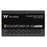Thermaltake Toughpower GF A3 TT Premium Edition 650W 80 Plus Gold Modular ATX 3.0