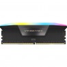 Corsair Vengeance RGB DDR5 5600 32GB 2x16 CL40 AMD EXPO